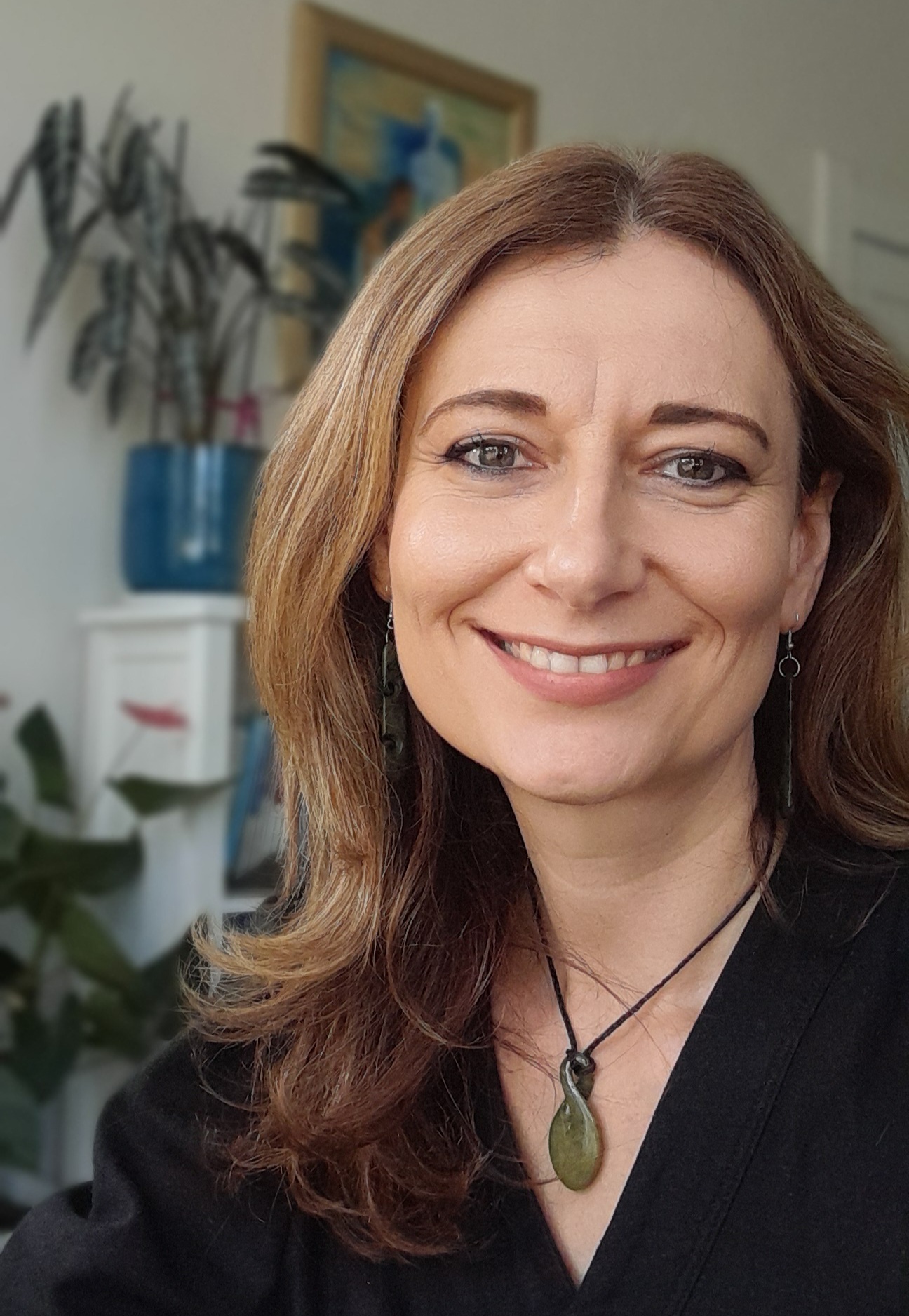 Adina Dumitrache Psychotherapist Mt Eden